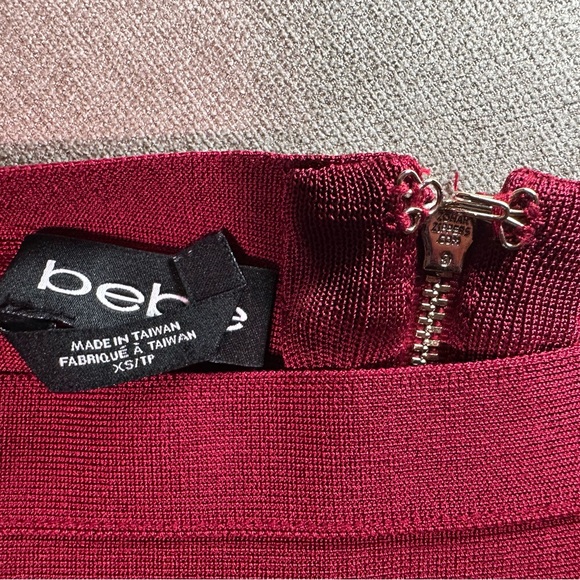 BeBe skirt SIZE XSmall - Picture 6 of 6
